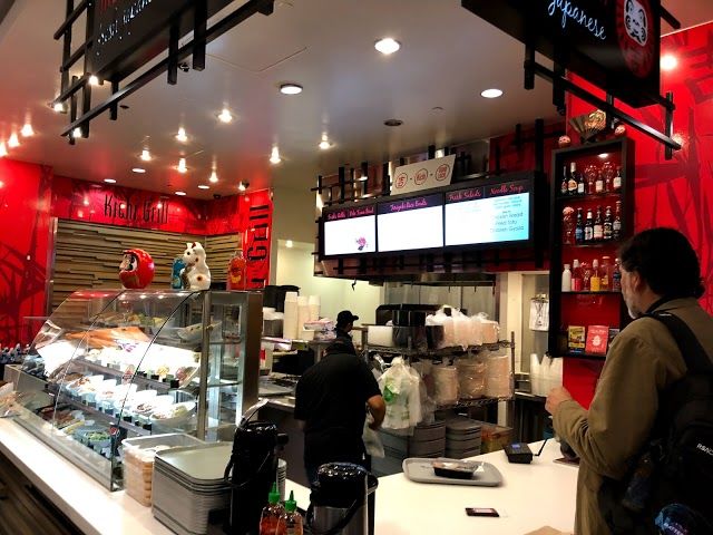 Centro comercial Westfield San Francisco